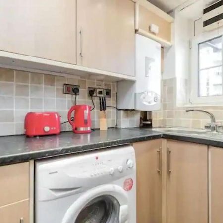 Aplacetostay Central London Apartment, Zone 1 Bak Екстер'єр фото