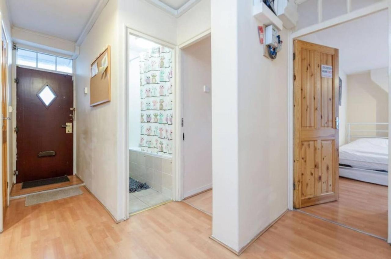 Aplacetostay Central London Apartment, Zone 1 Bak Екстер'єр фото