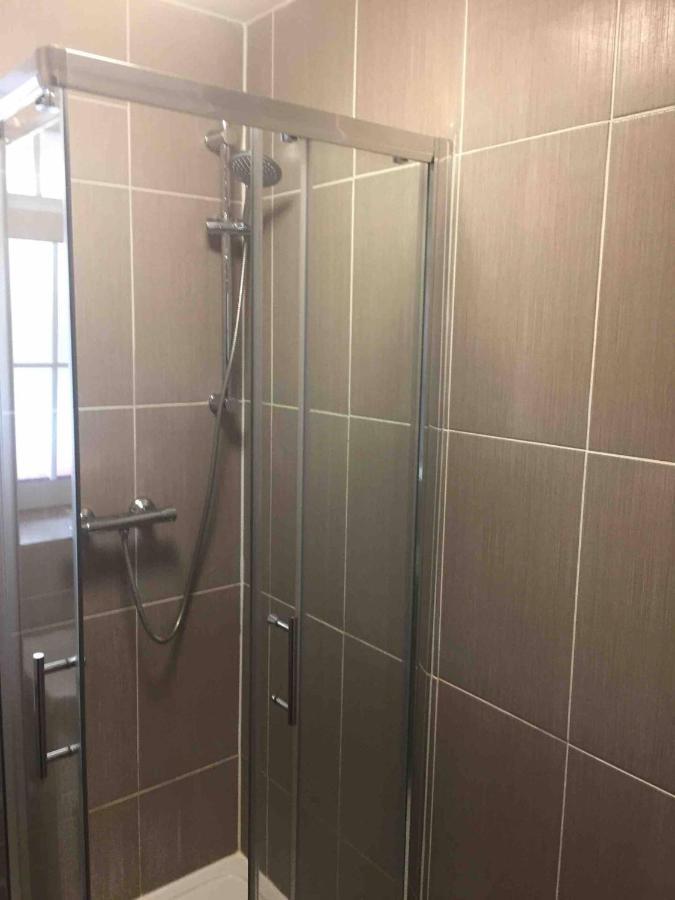 Aplacetostay Central London Apartment, Zone 1 Bak Екстер'єр фото